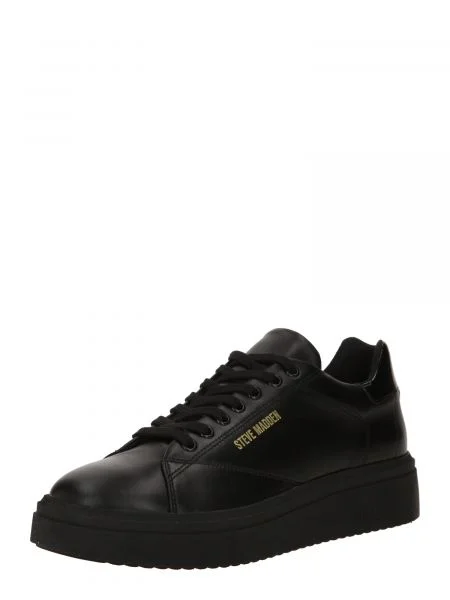 Tenisky Steve Madden Fynner čierna