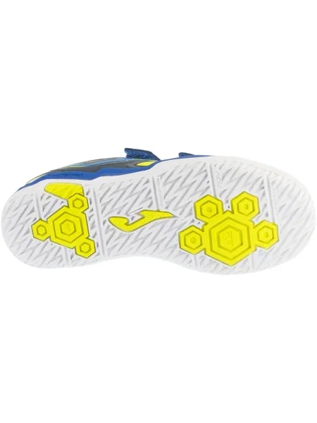 Pantofi copii Joma galben