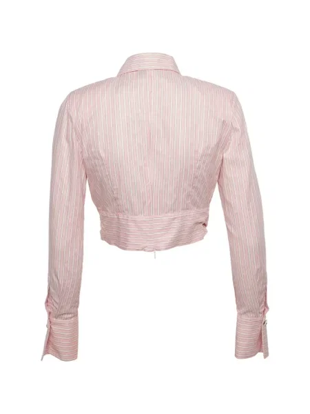 Top Elisabetta Franchi roz