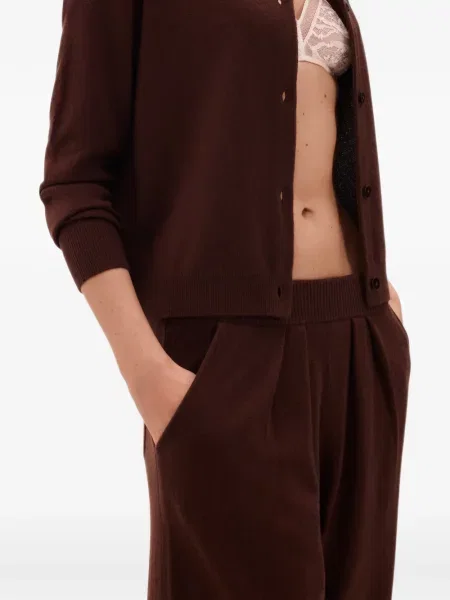 Pantaloni Eres maro