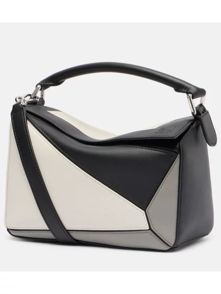 Geanta de piele Loewe din piele