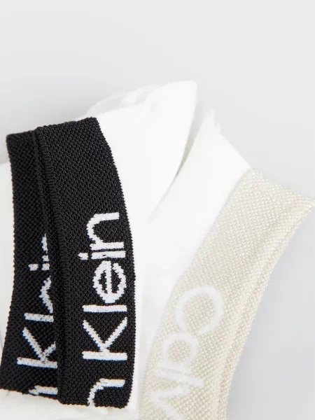 Носки Calvin Klein белые