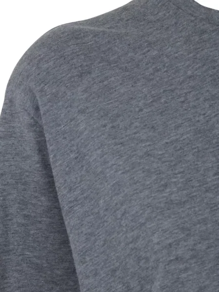 Tricou The Frankie Shop gri