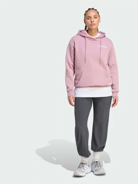 Спортивные штаны Adidas серые