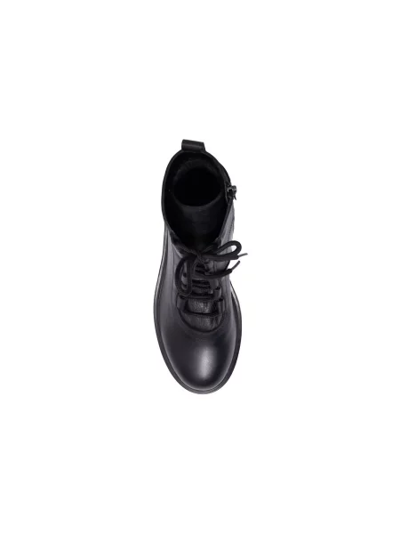 Pantofi Boccato negru