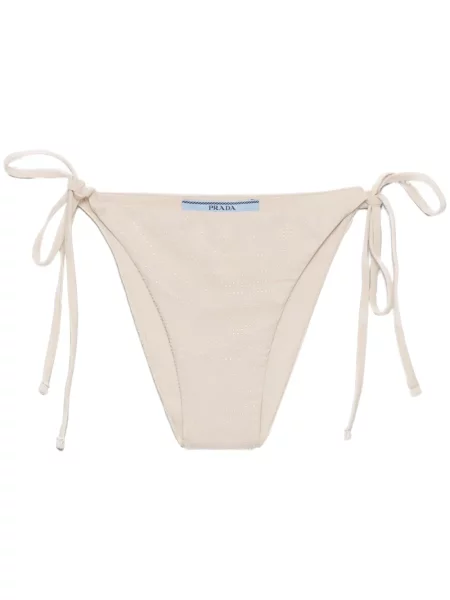 Bikini Prada de cristal
