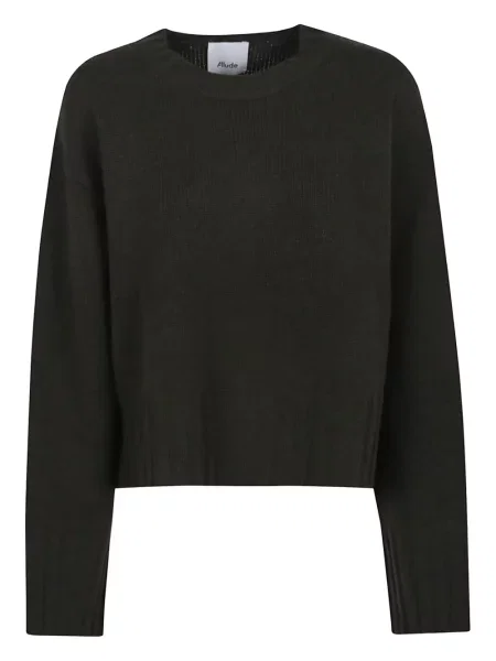 Pulover Allude negru