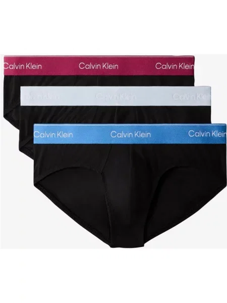 Skarpety Calvin Klein białe