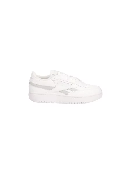 Sneakersy Reebok Classic skórzane białe