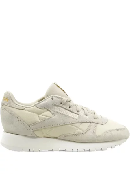 Sneakerși Reebok Classic Leather din piele clasici