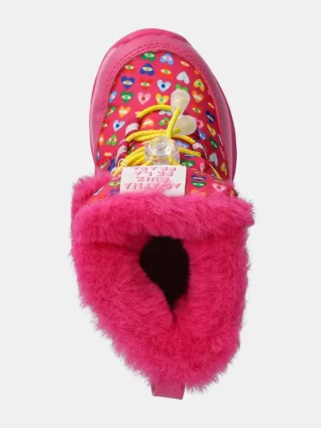 Детские сапоги Agatha Ruiz De La Prada