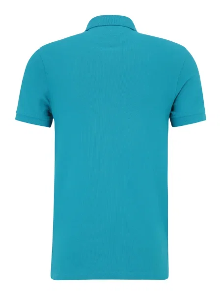 Tricou Tommy Hilfiger albastru