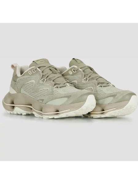 Pantofi Merrell bej