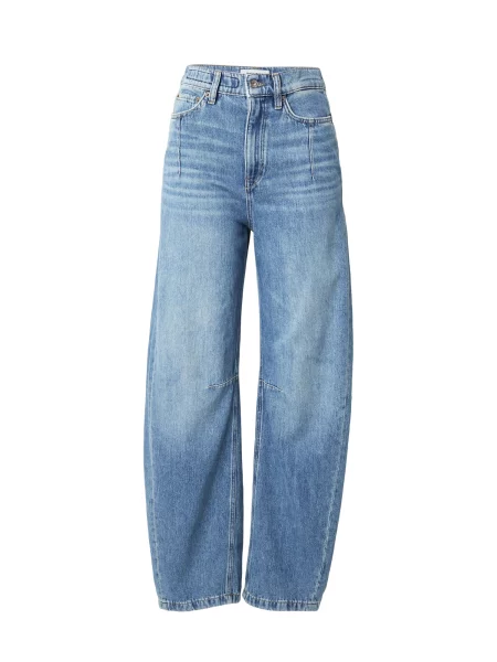 DRYKORN Jeans LIABLE denim albastru