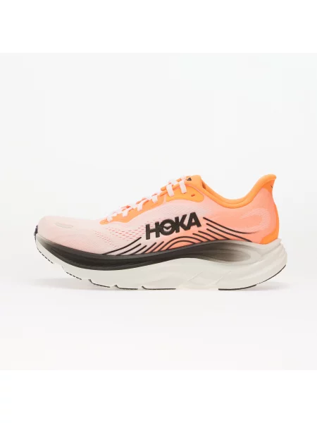 Sneakers Hoka® M Clifton 11 Neon Tangerine/ Frost EUR 42