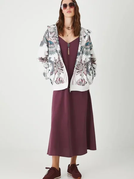 Medicine bluza beżowy