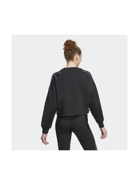 Bunda Adidas čierna
