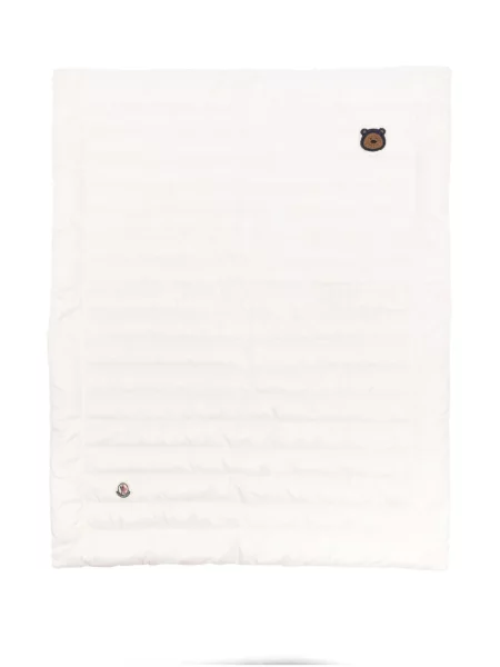 Geantă Moncler Enfant cu autograf