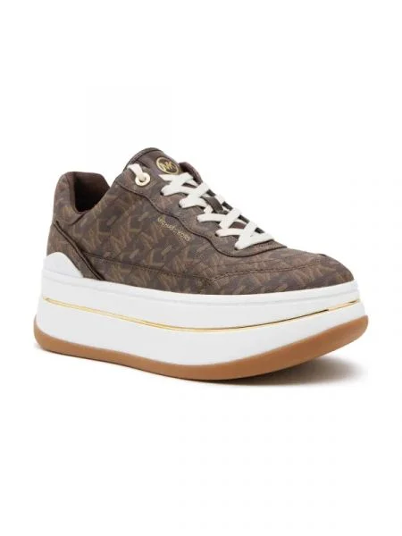 Michael Kors Sneakers HAYES maro