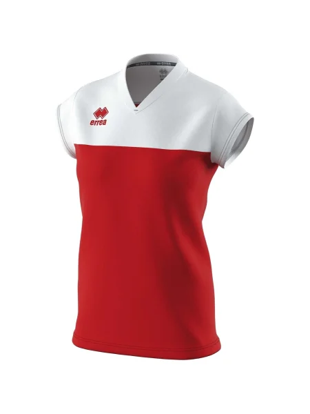 Tricou Errea roșu