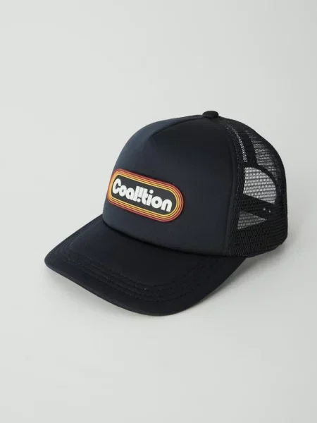 DIVERSE Cltn Regi Кепка синій