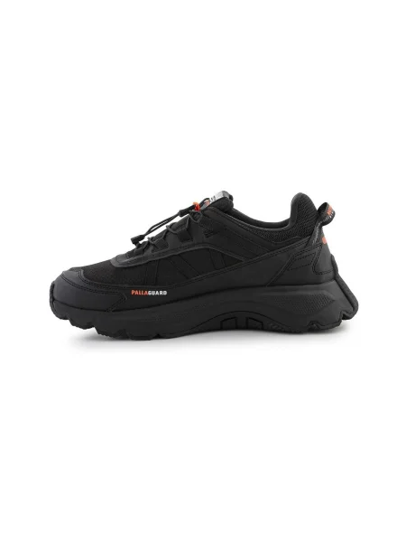 Pantofi Palladium negru
