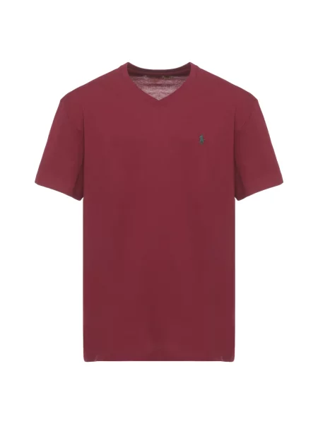 Polo Ralph Lauren t-shirt czerwona