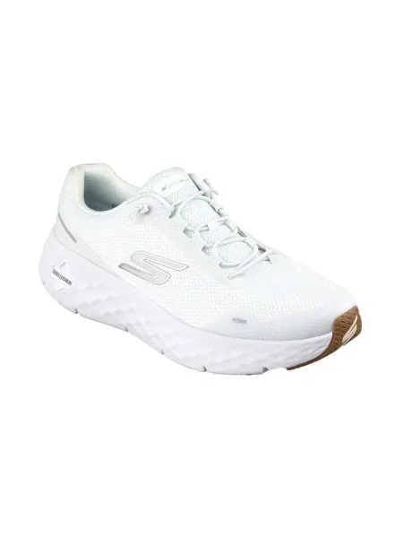 Félcipo Skechers fehér