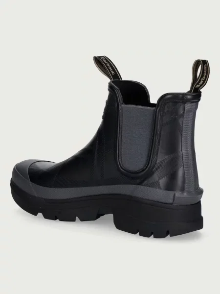 Резиновые сапоги Barbour