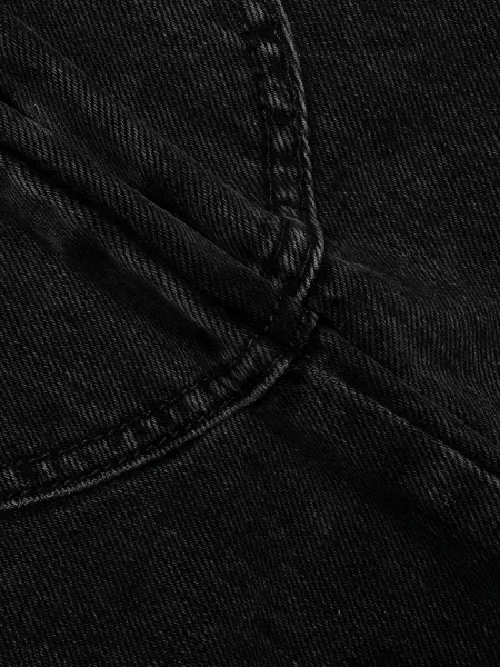 Blugi Nahmias negru