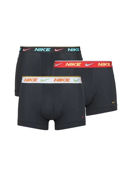 Raztegniti boksarice Nike črna
