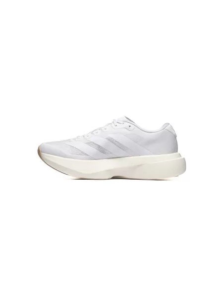 Pantofi Adidas alb