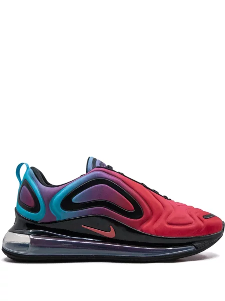 Sneakerși Nike Air Max 720 roșu
