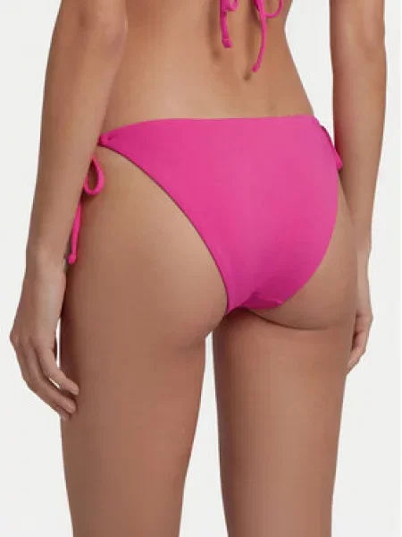 Guess Bikini alsó rózsaszín