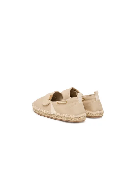Espadrilles Mayoral bézs