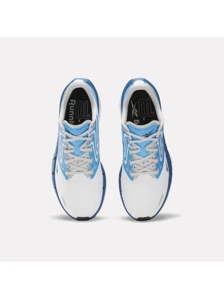 Reebok buty Floatzig Tread male White/Blue/Grey Size: 39 białe
