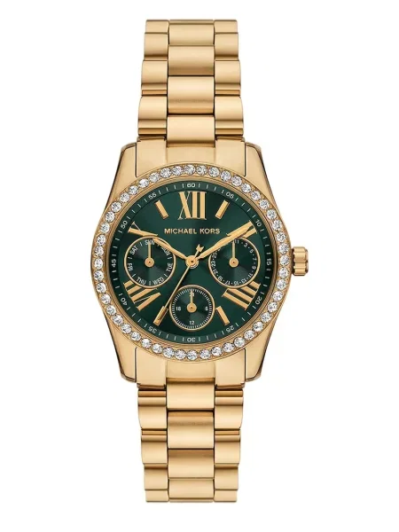 Ceas Michael Kors Lexington auriu