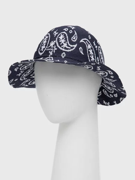 Šešir Kangol tamno plava