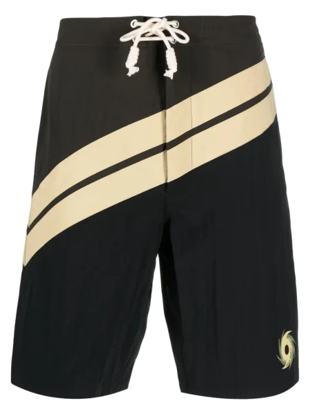 Kąpielówki Palm Angels czarne