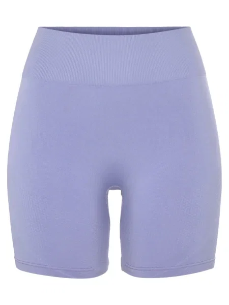 LASCANA Pantaloni modelatori mov deschis