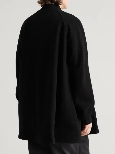 Kurtka bomber Comme Des Garçons Black czarny