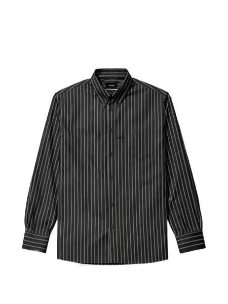 Cămașă Willy Chavarria negru