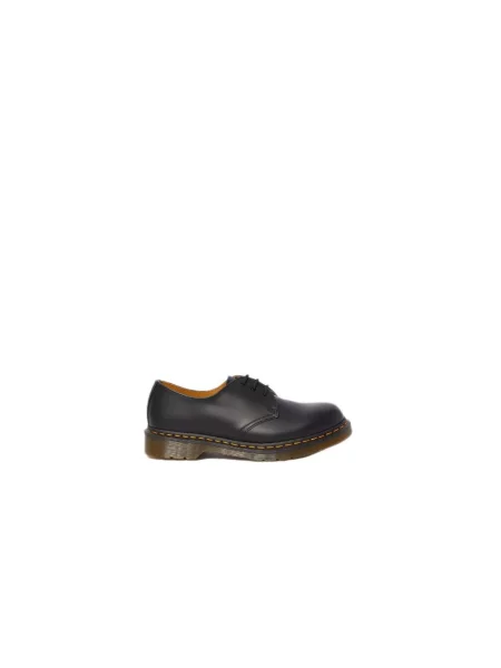 Sneakers Dr. Martens Smooth Black EUR 36 czarne