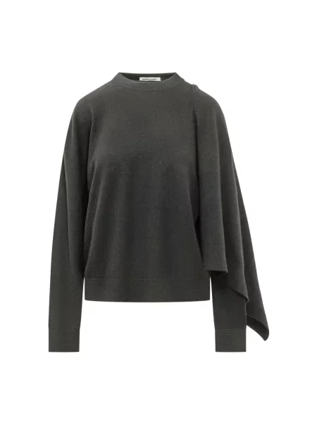 Sweter Darkpark szary