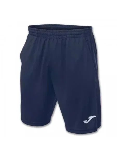 Tenisové bermudy Joma modrá