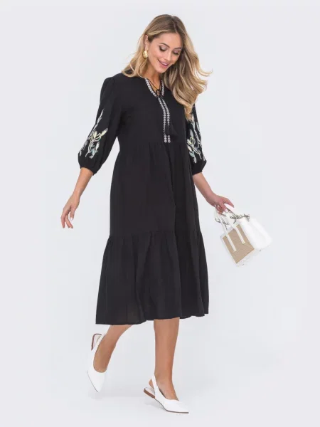 Сукні Dressa чорний