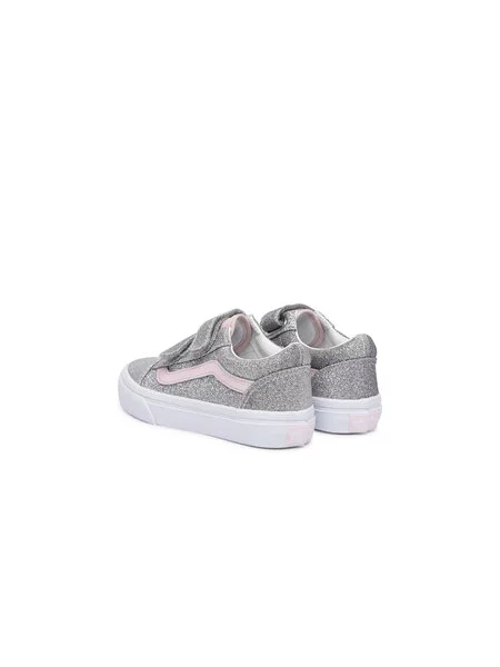 Tenisky Vans Strieborná