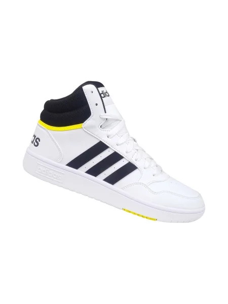 Pantofi Adidas alb