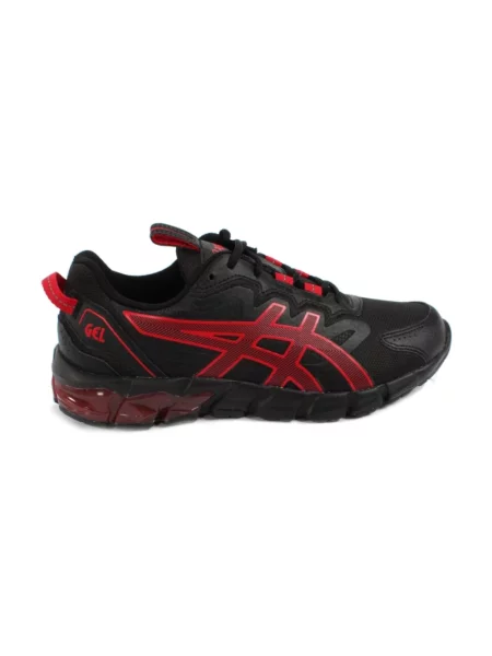 Sneakersy Asics Gel-Quantum czarne