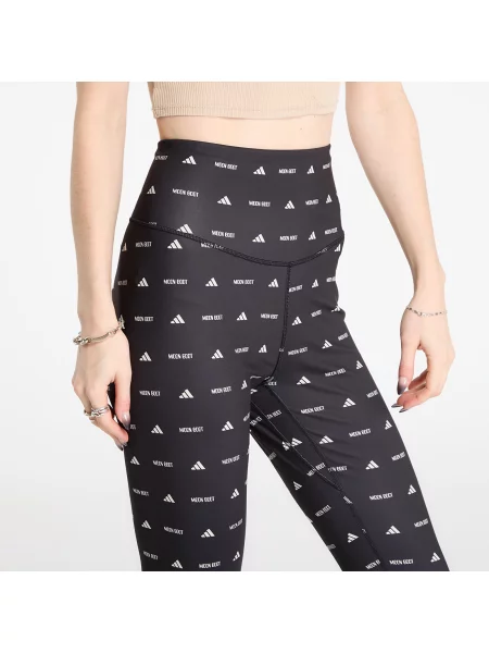 Adidas Leggings Moon Boot crna